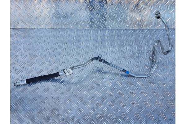 SPIRAL COIL DEHUMIDIFIER APS SCANIA NTG Part manufacturer Scania OE