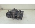 solenoid valve magnetic valve wabco 4729051140 scania volvo fh