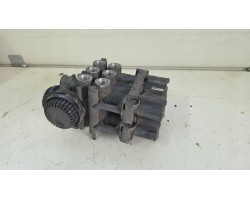 solenoid valve magnetic valve wabco 4729051140 scania volvo fh