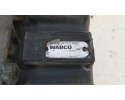solenoid valve magnetic valve wabco 4729051140 scania volvo fh Catalog number of the part 4729051140