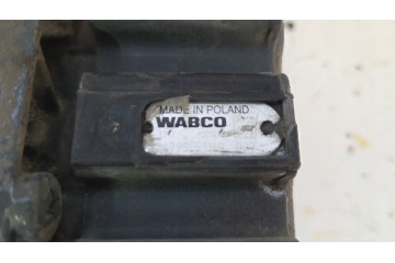 solenoid valve magnetic valve wabco 4729051140 scania volvo fh Catalog number of the part 4729051140