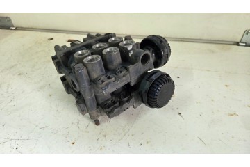 solenoid valve magnetic valve wabco 4729051140 scania volvo fh Part manufacturer Tender