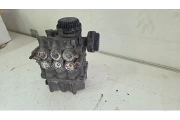solenoid valve magnetic valve wabco 4729051140 scania volvo fh Car type trucks