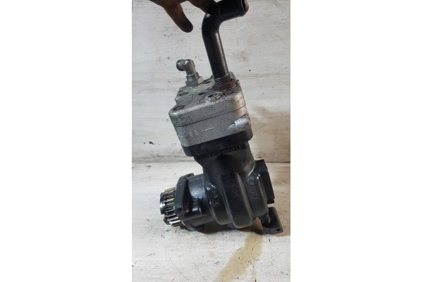 COMPRESSOR AIR COMPRESSOR MAN TGL TGM EURO 6 51541007071