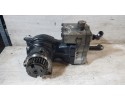 COMPRESSOR AIR COMPRESSOR MAN TGL TGM EURO 6 51541007071 Catalog number of the part SPREZARKA KOMPRESOR POWIETRZA MAN TGL TGM EU