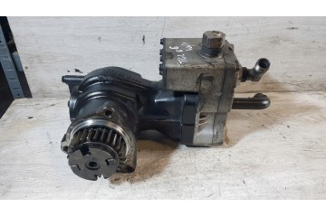 COMPRESSOR AIR COMPRESSOR MAN TGL TGM EURO 6 51541007071 Catalog number of the part SPREZARKA KOMPRESOR POWIETRZA MAN TGL TGM EU