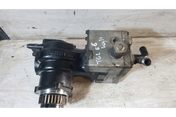 COMPRESSOR AIR COMPRESSOR MAN TGL TGM EURO 6 51541007071 Part manufacturer MAN OE