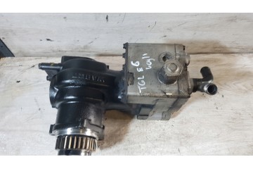 COMPRESSOR AIR COMPRESSOR MAN TGL TGM EURO 6 51541007071 Part manufacturer MAN OE
