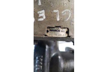 COMPRESSOR AIR COMPRESSOR MAN TGL TGM EURO 6 51541007071 Quality of parts according to GVO Q original with factory logo OEM OES