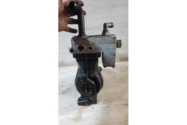 COMPRESSOR AIR COMPRESSOR MAN TGL TGM EURO 6 51541007071 Car type trucks
