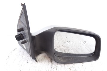 PLATA  RETROVISOR DERECHO OPEL ASTRA G BERLINA Comfort 1999 PLATA 207828 OPEL - 1