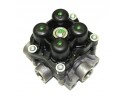 Multi circuit valve KNORR AE 4609