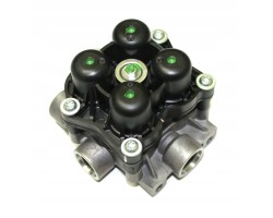 Multi circuit valve KNORR AE 4609
