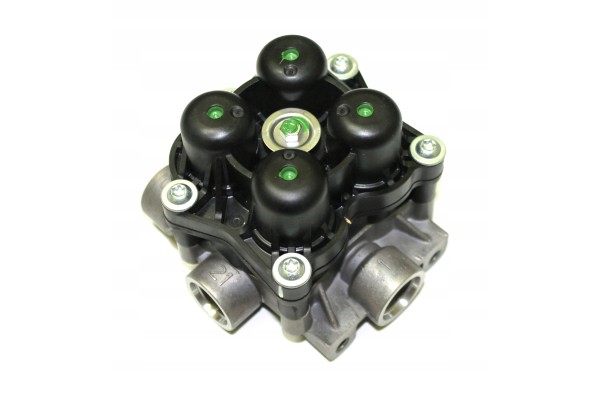 Multi circuit valve KNORR AE 4609