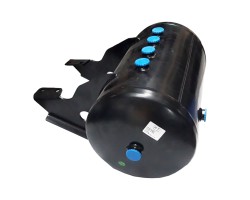 AIR TANK 36L 300x609 DAF 95XF XF105 1691625