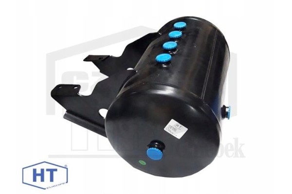 AIR TANK 36L 300x609 DAF 95XF XF105 1691625 EAN GTIN 5906574700696