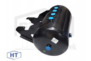 AIR TANK 36L 300x609 DAF 95XF XF105 1691625 EAN GTIN 5906574700696