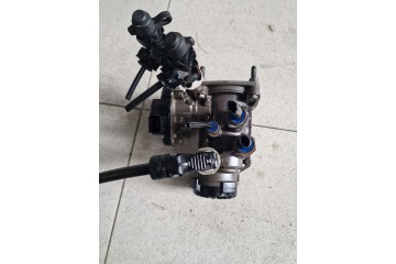 Main Brake Valve Scania R S NTG NGS 2199282 Part manufacturer Scania OE