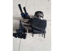 Main Brake Valve Scania R S NTG NGS 2199282 Quality of parts according to GVO O original with manufacturer s logo OE