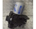 DEHUMIDIFIER BASE MERCEDES ACTROS MP4 DEHUMIDIFIER