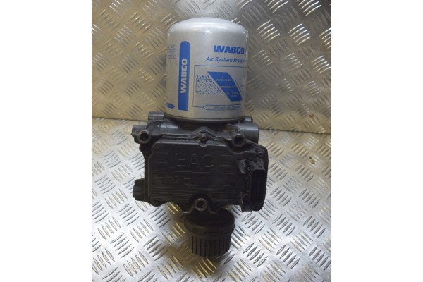 DEHUMIDIFIER BASE MERCEDES ACTROS MP4 DEHUMIDIFIER Catalog number of the part A 0014462064