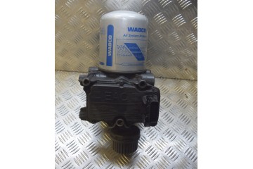 DEHUMIDIFIER BASE MERCEDES ACTROS MP4 DEHUMIDIFIER Catalog number of the part A 0014462064