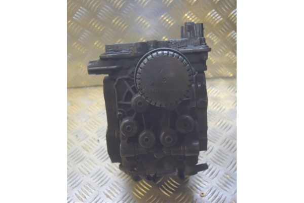 DEHUMIDIFIER BASE MERCEDES ACTROS MP4 DEHUMIDIFIER Part manufacturer MAN OE