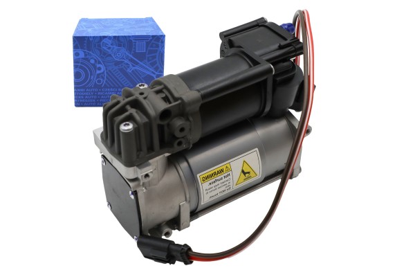 COMPRESSOR SUSPENSION PUMP BMW 5 F11 7 F01 F02 F03 F04 F07 GT