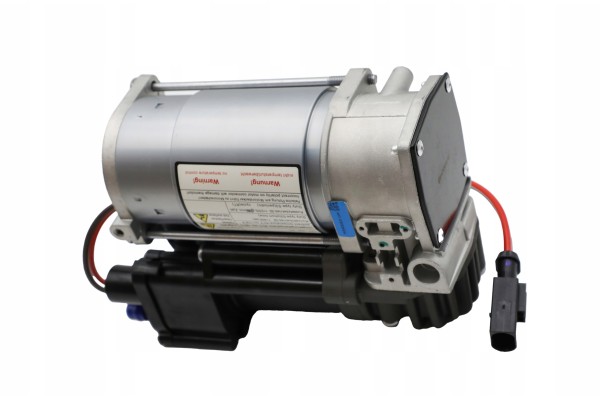 COMPRESSOR SUSPENSION PUMP BMW 5 F11 7 F01 F02 F03 F04 F07 GT Part manufacturer TOPGER