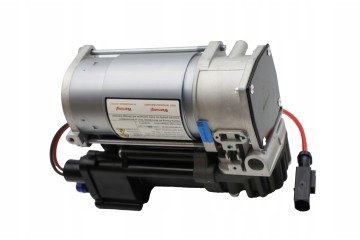 COMPRESSOR SUSPENSION PUMP BMW 5 F11 7 F01 F02 F03 F04 F07 GT Part manufacturer TOPGER