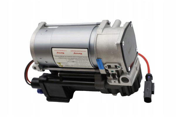 COMPRESSOR SUSPENSION PUMP BMW 5 F11 7 F01 F02 F03 F04 F07 GT Catalog number of the original 131 02 609 185703 196909 440004 440