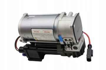 COMPRESSOR SUSPENSION PUMP BMW 5 F11 7 F01 F02 F03 F04 F07 GT Catalog number of the original 131 02 609 185703 196909 440004 440