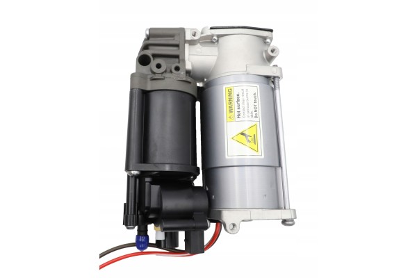 Bomba Compresora de Suspensión Neumática para BMW Serie 5 F11, Serie