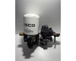 Dehumidifier Air Valve APM Iveco S Way S Way 5802223716