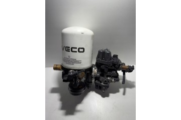 Dehumidifier Air Valve APM Iveco S Way S Way 5802223716