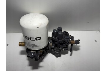 Dehumidifier Air Valve APM Iveco S Way S Way 5802223716 Catalog number of the part Osuszacz Zawor Powietrza APM Iveco S Way S Wa