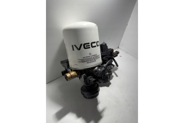 Dehumidifier Air Valve APM Iveco S Way S Way 5802223716 Part manufacturer Iveco OE