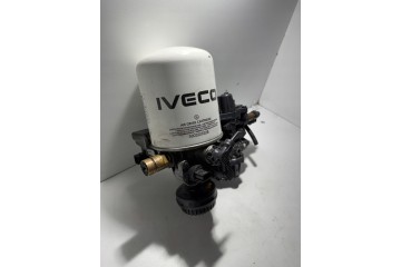 Dehumidifier Air Valve APM Iveco S Way S Way 5802223716 Part manufacturer Iveco OE