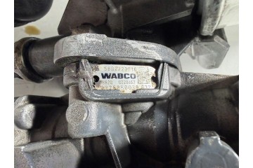 Dehumidifier Air Valve APM Iveco S Way S Way 5802223716 Car type trucks
