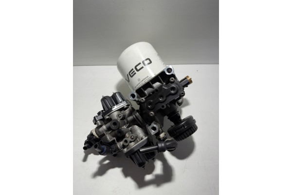 Válvula de Aire Deshumidificadora APM Iveco S-Way 5802223716