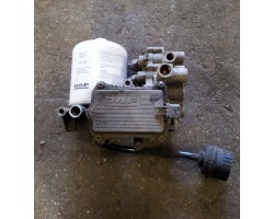 DEHUMIDIFIER VALVE DAF XF 106 1973216
