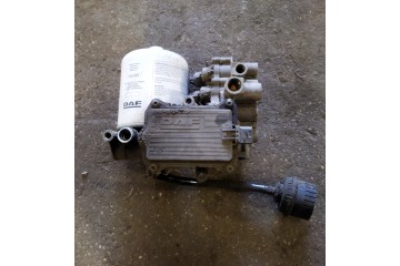 DEHUMIDIFIER VALVE DAF XF 106 1973216