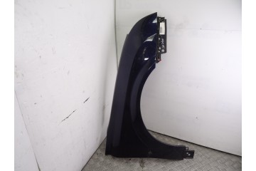 AZUL ALETA DELANTERA DERECHA OPEL VECTRA C BERLINA