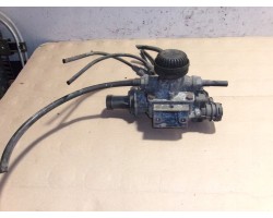 VALVE BRAKE FORCE CORRECTOR VOLVO FL 4757210040