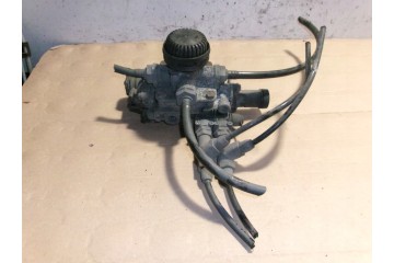 VALVE BRAKE FORCE CORRECTOR VOLVO FL 4757210040 Part manufacturer Volvo OE