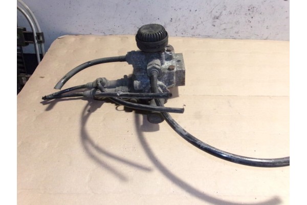 VALVE BRAKE FORCE CORRECTOR VOLVO FL 4757210040 Quality of parts according to GVO O original with manufacturer s logo OE