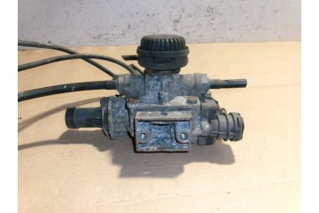 VALVE BRAKE FORCE CORRECTOR VOLVO FL 4757210040 Car type trucks