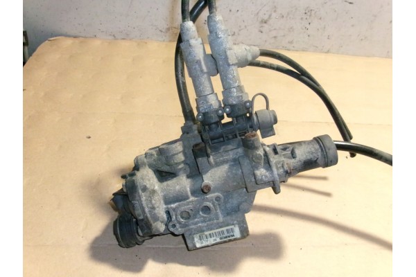 VALVE BRAKE FORCE CORRECTOR VOLVO FL 4757210040 Product weight with unit packaging 10 kg