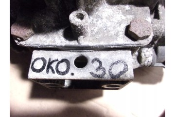 VALVE BRAKE FORCE CORRECTOR VOLVO FL 4757210040 Catalog number of the original Z14XEP