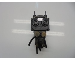 MERCEDES ACTROS MP2 MP3 MAIN BRAKE VALVE 4800030000